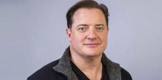Brendan Fraser gets emotional as 'The Whale' receives five-minute TIFF ovation
