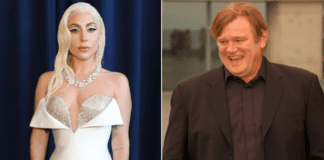 Brendan Gleeson joins Joaquin Phoenix, Lady Gaga in 'Joker: Folie A Deux'