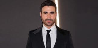 Brett Goldstein on Emmy win speech: I'm going to try not to swear