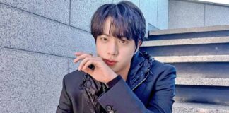 BTS’ Jin Moans During A Live Stream, Fans Caught Off Guard Say People Around Us “Think We’re Watching P*rn” BTS Member Jin Also Wished Leader RM During His Live Stream