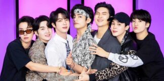 BTS Members To Be Exempted From Mandatory Military Duty? South Korea To Held Poll To Determine The Boys' Fate
