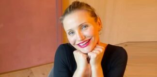 Cameron Diaz says acting feels 'different' after taking a break