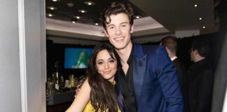 Camila Cabello Thought One Of The Voice Singers Was Her Ex-Shawn Mendes