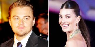 Camila Morrone Moves Out After Split With Leonardo DiCaprio