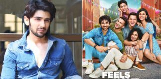 Careless boys slowly transform into men in season 2, says Prit Kamani of 'Feels Like Home'