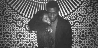 Chadwick Boseman's wife strikes emotional notes at Emmy honour event