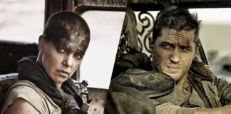 Charlize Theron & Tom Hardy Reuniting For Mad Max: Fury Road Spin-off?