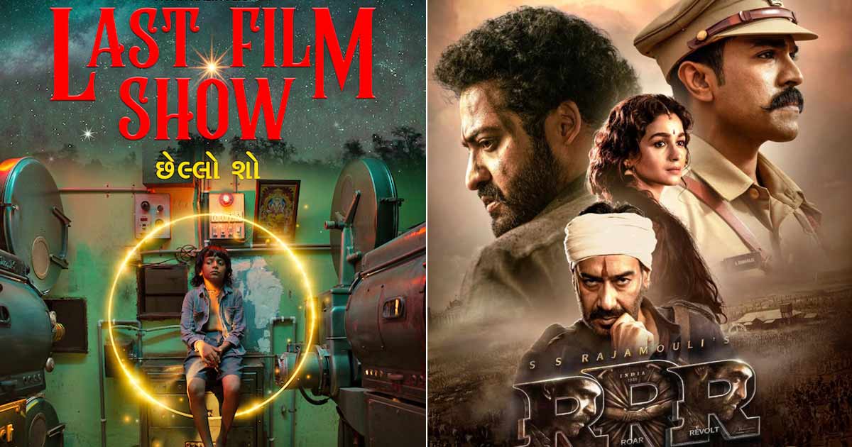 Chello Show Director Reacts To Getting Chosen Over RRR & Other Biggies