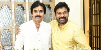 Chiranjeevi blesses Pawan Kalyan on 51st b'day as wishes pour in