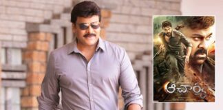 Chiranjeevi Finally Breaks Silence On Acharya's Disastrous Box Office Performance, Calls Himself A 'Victim' Of 'Bad Contents': "If We Don't Concentrate..."