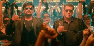 Chiranjeevi's Godfather Is Yet To Get Distributors?
