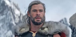 Chris Hemsworth To Say Goodbye To Thor, Won’t Ever Return? Says Love And Thunder Was “Maybe The Last Time I Played The Character” Chris Hemsworth Talks About His Return As Thor & Unfortunately He Isn't Sure If He Will