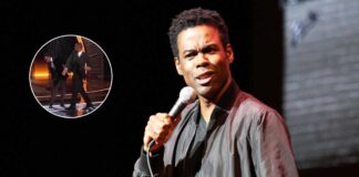 Chris Rock Finally Breaks His Silence On Will Smith's Apology Video Over Oscar Slapgate Controversy: "F** Your Hostage Video..."