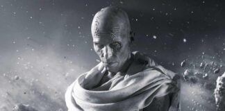 Christian Bale Reveals His Entire Family Asked Him To Play Gorr The God Butcher In Thor: Love And Thunder
