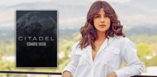 Citadel: With Over $200 Million Budget, Priyanka Chopra Starrer Is The 2nd Most Expensive Series Ever?