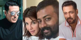 Jacqueline Fernandes Wanted To Marry Sukesh Chandrashekhar But Salman Khan, Akshay Kumar Warned Her To Stay Away From The Conman? Co-Stars Akshay Kumar, Salman Khan Warned Jacqueline Fernandes Against Sukesh Chandrashekhar?