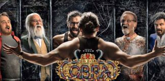 Cobra: Makers Of Chiyaan Vikram Starrer Trim Out 20 Minutes Off From The Film On Fans' Scrutinize It For Being 'Lengthy'? - Find Out!