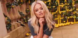 Comedian Emily Atack to open up on online 'sex pests' in new documentary