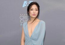 Constance Wu says she was raped by aspiring writer during date