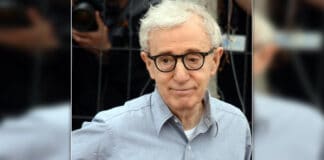 Controversial director Woody Allen says he'll retire after 50th film