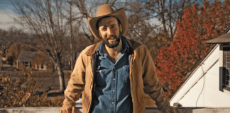 Country singer Luke Bell who went missing found dead