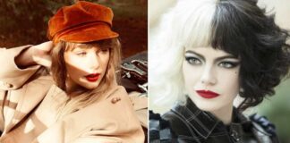 Cruella 2 To Star Taylor Swift As The Villain