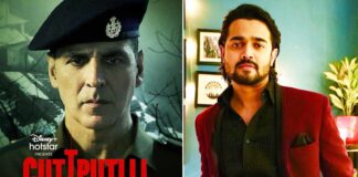 Cuttputlli: Akshay Kumar Plagiarised A Joke From Bhuvan Bam's Video? Netizens Are Convinced So