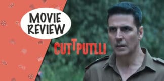 Cuttputlli Movie Review Out
