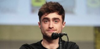 Dan Radcliffe cheered at Toronto Film Fest