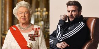 David Beckham Stands For Over 12 Hours In The Queue To Pay Tribute To The Late Queen Elizabeth ll: “This Day Was Always Going To Be Difficult” David Beckham Pays Tribute To Queen After Standing For Over 12 Hours In The Queue