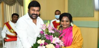 Deaths due to blood shortage prompted Chiranjeevi to set up blood bank
