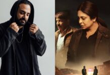 'Delhi Crime 2' director Tanuj Chopra explains how he selected locations across the city