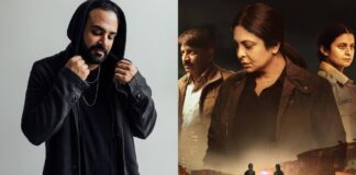 'Delhi Crime 2' director Tanuj Chopra explains how he selected locations across the city