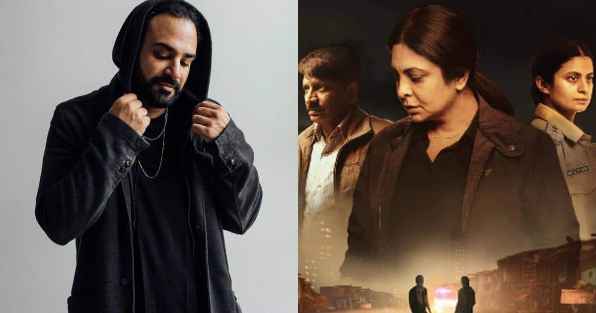 'Delhi Crime 2' director Tanuj Chopra explains how he selected locations across the city