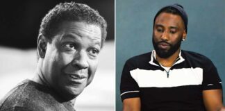 Denzel Washington gave actor-son John 'freedom to fail'