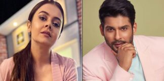 Devoleena Bhattacharjee Gets Emotional As She Remembers Sidharth Shukla On First Death Anniversary!