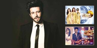 Dheeraj Dhoopar on juggling dancing on 'Jhalak...', acting in 'Sherdill Shergill'