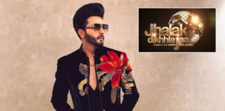 Dheeraj Dhoopar reveals the name of his newly born baby boy on COLORS’ ‘Jhalak Dikhhla Jaa’