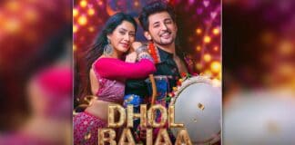 'Dhol Bajaa' will make everyone dance to its tunes, claims Darshan Raval