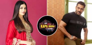 Did Aishwarya Rai Bachchan Miss Promoting Her Film On The Kapil Sharma Show As It's Produced By Salman Khan?