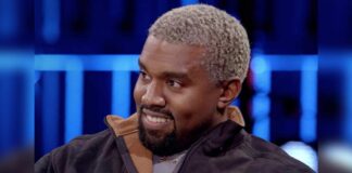 Did Kanye just compare himself to Moses? It seems so from his post!