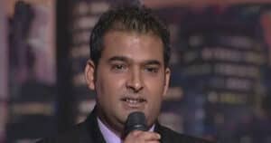 Did Kapil Sharma Really Get A Hair Transplant Or Is It Something Else