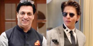 Shah Rukh Khan’s Next Film To Happen With Madhur Bhandarkar? Director Excitedly Says, “I Don’t Want To Restrict To Just…” Did Madhur Bhandarkar Hint At Collaborating With Shah Rukh Khan For Inspector Ghalib? Read On