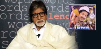Did You Know Amitabh Bachchan Was Responsible For Salim-Javed's Split?