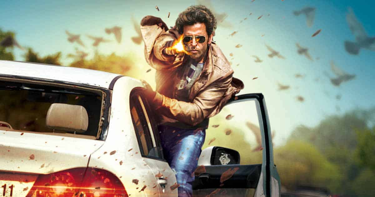 Did You Know? Hrithik Roshan Was Once Declared ‘Unfit’ By Doctors & Restricted From Doing Action Movies Or Dancing
