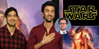 Did You Know? Ranbir Kapoor Was Once Approached For A Second Lead Role In Star Wars But He Rejected It To Work With Ayan Mukerji On Brahmastra