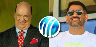 Did You Know? WWE's Paul Heyman Once Asked ICC For Royalties In ‘Stock Or Cryptocurrency’ For Using His Catchphrase To Praise MS Dhoni