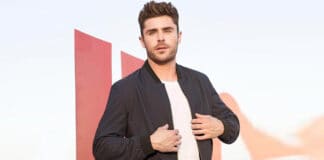 Did Zac Efron get a jaw job done? Actors sets the record straight