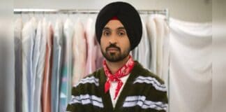 Diljit Dosanjh: Born in 1984, I grew up listening to stories about massacre of Sikhs