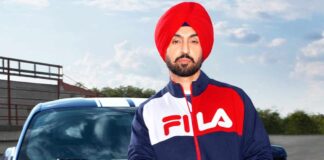 Diljit Dosanjh Car Collection Revealed!